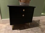 nachtkastje - kastje, Huis en Inrichting, Ophalen, Overige materialen, 50 tot 100 cm, Zo goed als nieuw