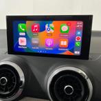 Apple CarPlay / Android Auto vrijschakelen op locatie!, Diensten en Vakmensen, Garantie