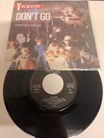 YAZOO - Don't Go, 1982., Verzenden, 1980 tot 2000, Gebruikt, Overige formaten