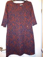 Elvira jurk maat 44, Kleding | Dames, Grote Maten, Ophalen of Verzenden, Nieuw, Jurk