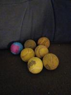 Tennis ballen, Gebruikt, Ballen, L00, Ophalen