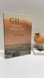 Honkoop, Ds. P.; Gij troost mijn ziel, Ophalen of Verzenden, Gelezen, Christendom | Protestants