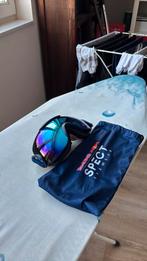 Skibrill redbull spect, Ophalen, Gebruikt
