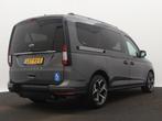 Ford GRAND TOURNEO CONNECT 1.5 TSI Rolstoelauto Direct Lever, Auto's, Keurmerk '100% Onderhouden', 12 maanden, Euro 6, Bedrijf