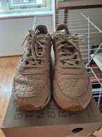 Woden Sneakers, Ophalen, Beige, Sneakers of Gympen, Zo goed als nieuw