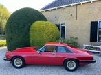 Jaguar XJS HE Coupe - Tijdscapsule - Matching nrs 69000, Auto's, Te koop, 12 cilinders, Geïmporteerd, Benzine