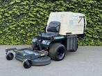 Walker MDDGHS Zero Turn zitmaaier - gereviseerd 2000, Gebruikt, Walker
