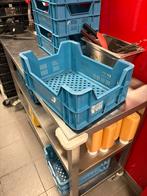 Dozen, Doe-het-zelf en Verbouw, Kratten en Dozen, Doos, Minder dan 35 cm, Ophalen of Verzenden, Zo goed als nieuw