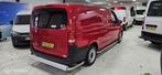 Mercedes Vito 109 CDI Functional Lang 145000KM, Euro 5, Gebruikt, 4 cilinders, 1200 kg