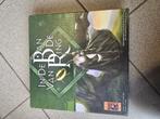 Lord of the rings bordspel, Hobby en Vrije tijd, Gezelschapsspellen | Kaartspellen, Ophalen of Verzenden, Zo goed als nieuw