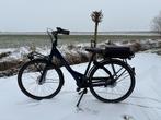 Cortina common elektrische fiets 450wh, Fietsen en Brommers, Fietsen | Dames | Moederfietsen, Versnellingen, 56 cm of meer, Zo goed als nieuw
