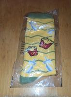 SPLINTERNIEUWE ORIGINELE LIMITED EDITION MC DONALDS SOKKEN
M, Overige kleuren, Nieuw, Ophalen of Verzenden, Maat 39 t/m 42