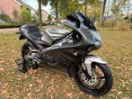 Aprilia RS Dust Grey GP 1 125, 6 versnellingen, Gebruikt, Ophalen, Aprilia