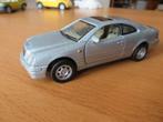Hongwell 1 op 43 Mercedes Benz CLK, Hobby en Vrije tijd, Modelauto's | 1:43, Ophalen of Verzenden, Zo goed als nieuw, Auto, Overige merken