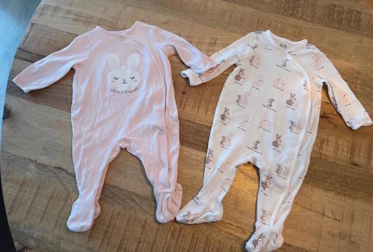 Tas vol met meisjeskleding!, Kinderen en Baby's, Babykleding | Baby-kledingpakketten, Zo goed als nieuw, Ophalen of Verzenden