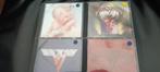 CD's Van Halen,  II, 1984 5150, F.U.C.K., Ophalen of Verzenden, Zo goed als nieuw