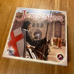 Jerusalem, Hobby en Vrije tijd, Gezelschapsspellen | Bordspellen, Drie of vier spelers, Ophalen of Verzenden, Zo goed als nieuw