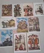 Ansichtkaarten M.I. Hummel - Set U, Ophalen of Verzenden, 1940 tot 1960, Limburg