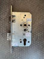 Elektronisch Slot, Doe-het-zelf en Verbouw, Ophalen of Verzenden, Gebruikt, IJzer, Slot