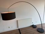 Booglamp - Verstelbaar & Zo Goed Als Nieuw!, Huis en Inrichting, Ophalen, Zo goed als nieuw, Metaal, 200 cm of meer
