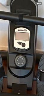 Roeitrainer Virtufit - Zo goed als nieuw!, Ophalen, Armen, Zo goed als nieuw, Metaal