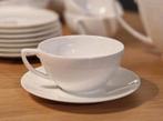 Theeservies Jasper Conran, Huis en Inrichting, Keuken | Servies, Nieuw, Ophalen of Verzenden, Wedgwood, Porselein