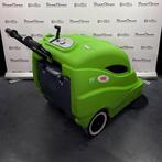 Veegzuigmachine DiBO 512 E, Doe-het-zelf en Verbouw, Reinigingsmachines, Ophalen, Dibo, Overige typen, Zo goed als nieuw