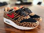 Nike Air Max 1 | atmos Animal Pack 2.0 (Mt. 8,5/42), Ophalen, Nike air max, Overige kleuren, Sneakers of Gympen