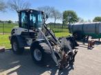 Terex SKL834 (TL80) shovel, Holder C300 , Everun ER12 loader, Gebruikt, Tot 2500, Tot 80 Pk, Ophalen