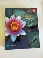 Biology, A Global Approach (11de editie), Boeken, Studieboeken en Cursussen, Pearson, Ophalen of Verzenden, Beta, WO