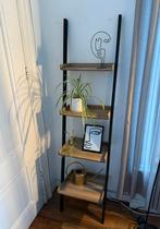 Decoratieve ladder met 4 planken, Ophalen, Gebruikt