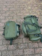 Nash carryall&koeltas, Ophalen of Verzenden