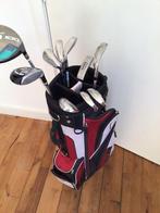 Complete dames Wilson Staff golfset, incl Driver, wood., Ophalen of Verzenden, Zo goed als nieuw, Set, Overige merken