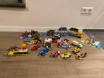 Lego city raceauto sets, Complete set, Ophalen of Verzenden, Lego, Zo goed als nieuw