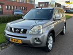 Nissan X-Trail 2.5 LE 4WD Automaat ECC Audio/CD Electric pak, Auto's, Nissan, Automaat, 1350 kg, Stof, Gebruikt