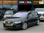 Volkswagen Passat Variant 3.2 V6 Comfortline 4M VOL OPTIE/TV, Auto's, Automaat, Gebruikt, Beige, Zwart
