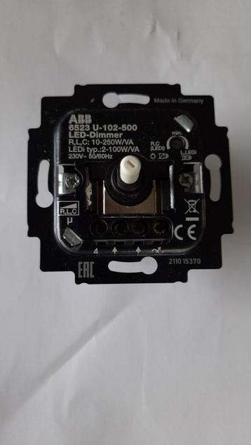 1 stuks ABB LED-Dimmer beschikbaar voor biedingen