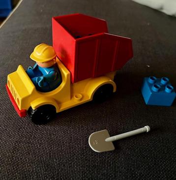 Duplo kiep auto nr. 2634 beschikbaar voor biedingen