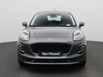 Ford Puma Titanium 1.0i mHEV | WINTERPACK | NAVIGATIE | AIRC, 12 maanden, Zwart, Bedrijf, Handgeschakeld