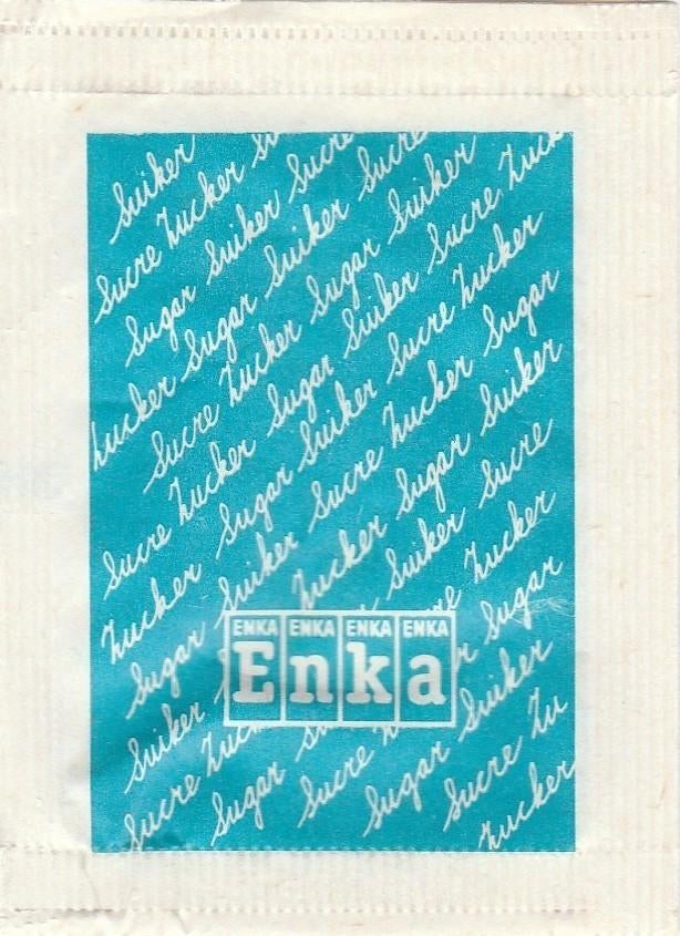 2/2 Enka AKZO, Verzamelen, Ophalen of Verzenden
