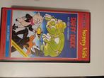 Daffy Duck en zijn Vrienden – VHS – HCR Happy Kids, Cd's en Dvd's, VHS | Kinderen en Jeugd, Gebruikt, Tekenfilm, Alle leeftijden