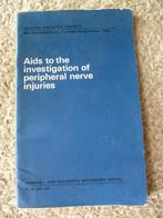 Aids to the investigation of peripheral nerve injuries, Ophalen of Verzenden, Beta, Zo goed als nieuw