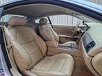 Jaguar XKR 4.2 V8 Coupé *Supercharged 417PK* Youngtimer, Le, Achterwielaandrijving, Gebruikt, 4 stoelen, Leder