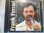 Frank Ferrari 4 Cd’s, Ophalen of Verzenden, Zo goed als nieuw, Pop