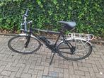 Jan Janssen Millennium, 28 inch, Gebruikt, Meer dan 20 versnellingen, Ophalen