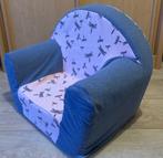 Kinder fauteuils, Kinderen en Baby's, Kinderkamer | Tafels en Stoelen, Ophalen, Stoel(en)