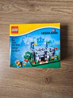 Lego 40306 Legoland uniek en NIEUW, Ophalen of Verzenden, Nieuw