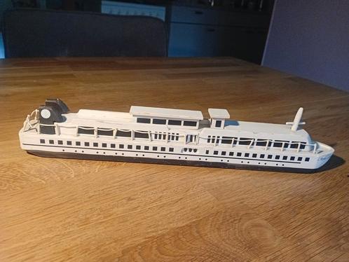J. HENRY DUNANT, Verzamelen, Scheepvaart, Gebruikt, Schaalmodel, Ophalen of Verzenden