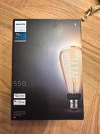 Philips hue white ambiance nieuw, Huis en Inrichting, Lampen | Losse lampen, Ophalen of Verzenden, Zo goed als nieuw, E27 (groot)
