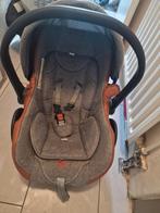 Maxi cosi, Kinderen en Baby's, Autostoeltjes, Ophalen, Gebruikt, Maxi-Cosi, Autogordel